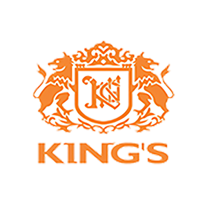 Kings Safety Boots Jagat Saksana Makmur