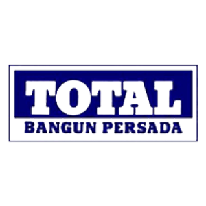 Total Bangun Persada dan Jagat Saksana Makmur